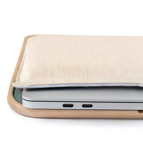 Incase ICON Laptop Sleeve 14 Inch MacBook Pro Blush Pink-3
