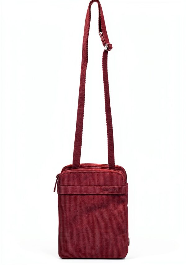 Hedgren Shoulder Bag Unisex Stylish Mobile Phone Case-3