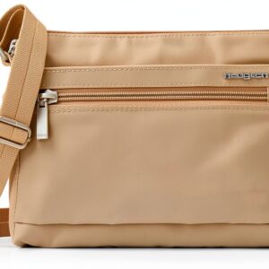 Hedgren Travel Duffel RFID Blocking Adjustable Shoulder-0