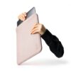 Incase ICON Laptop Sleeve 14 Inch MacBook Pro Blush Pink-4