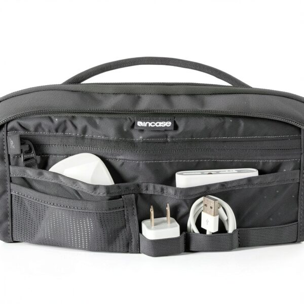 Incase A.R.C Daypack Recycled Polyester Laptop Backpack-3