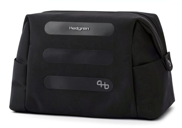 Hedgren Toiletry Bag Peacoat Blue Travel Organiser Unisex-1