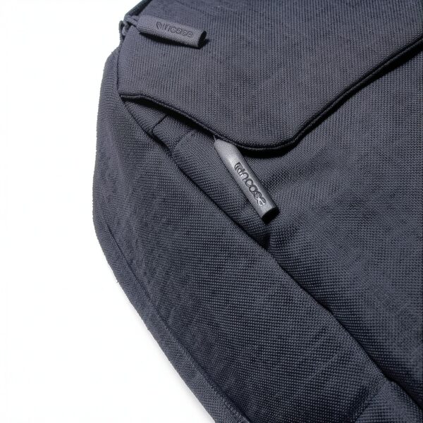 Incase Crosstown Backpack Navy M 20L Compact Durable Daypack-5