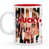 Chucky Mug Coffee Cup Abysse Corp Multicoloured Gift-1
