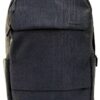 Incase Crosstown Backpack Navy M 20L Compact Durable Daypack-0