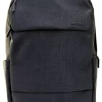Incase Crosstown Backpack Navy M 20L Compact Durable Daypack-0