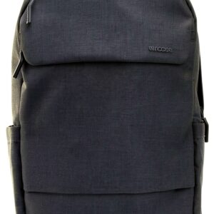 Incase Crosstown Backpack Navy M 20L Compact Durable Daypack-0