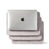 Incase ICON Laptop Sleeve 14 Inch MacBook Pro Blush Pink-8
