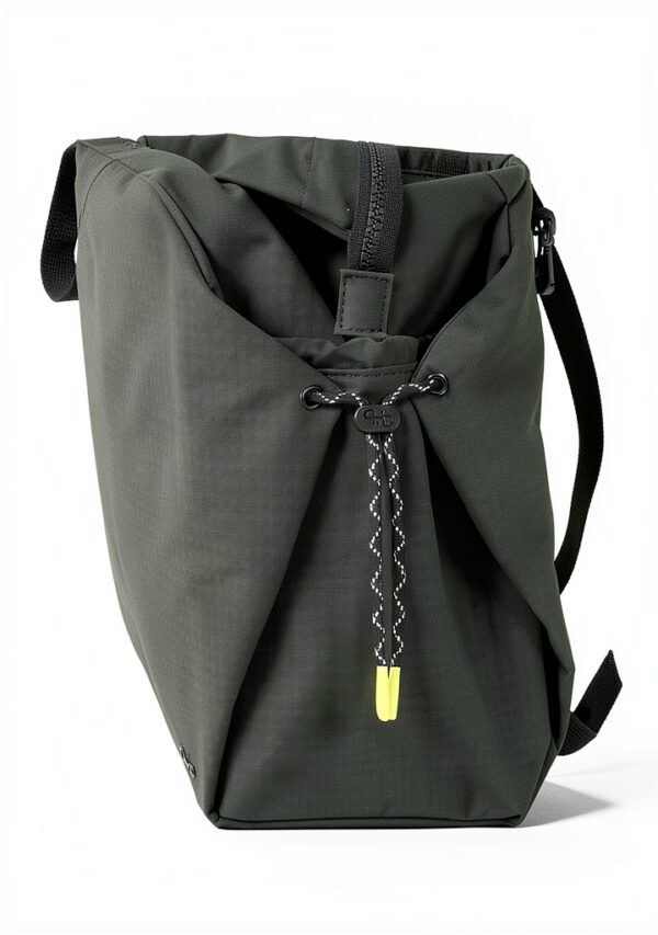 Hedgren Unisex Backpack Durable Material Spacious-3