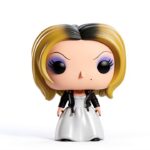 Funko Pop Chucky Tiffany Vinyl Figure Collectible Toy-0