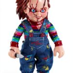 Official Action Figure Metal Plastic Collectible Role Play-0