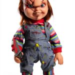 Mega Collectible Figure 15 Inches Tall 11 Points-0