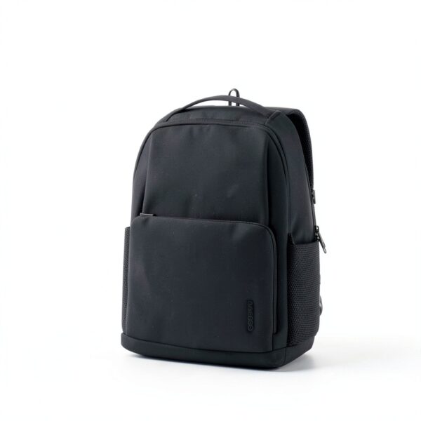 Incase Backpack Durable Polyester Ergonomic Straps Laptop-1