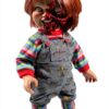 Childs Play Red Infrared Remote Control Action Figure-0