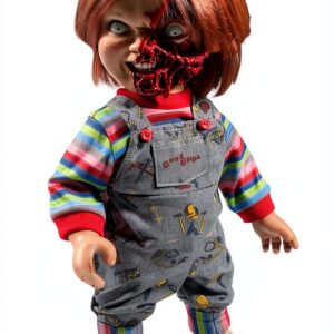Childs Play Red Infrared Remote Control Action Figure-0
