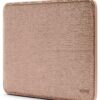Incase ICON Laptop Sleeve 14 Inch MacBook Pro Blush Pink-0