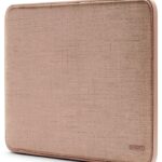 Incase ICON Laptop Sleeve 14 Inch MacBook Pro Blush Pink-0