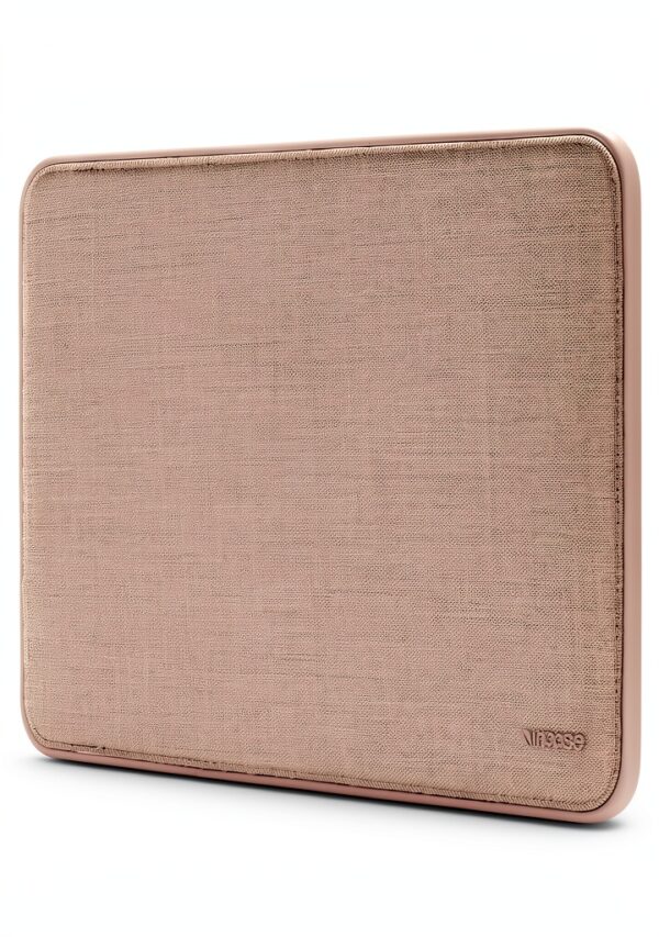 Incase ICON Laptop Sleeve 14 Inch MacBook Pro Blush Pink-0
