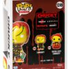 Funko Chibi Chucky Vinyl Figure Collectible Toy Gift-2