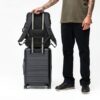 Incase Laptop Backpack Recycled Polyester Travel-9