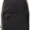 Incase Backpack Durable Polyester Ergonomic Straps Laptop-0