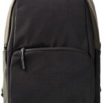 Incase Backpack Durable Polyester Ergonomic Straps Laptop-0