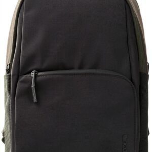 Incase Backpack Durable Polyester Ergonomic Straps Laptop-0