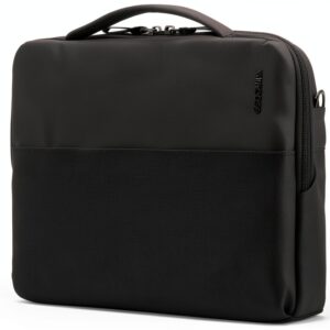 Incase Laptop Backpack 14 Inch Storage AirTag Pocket-0