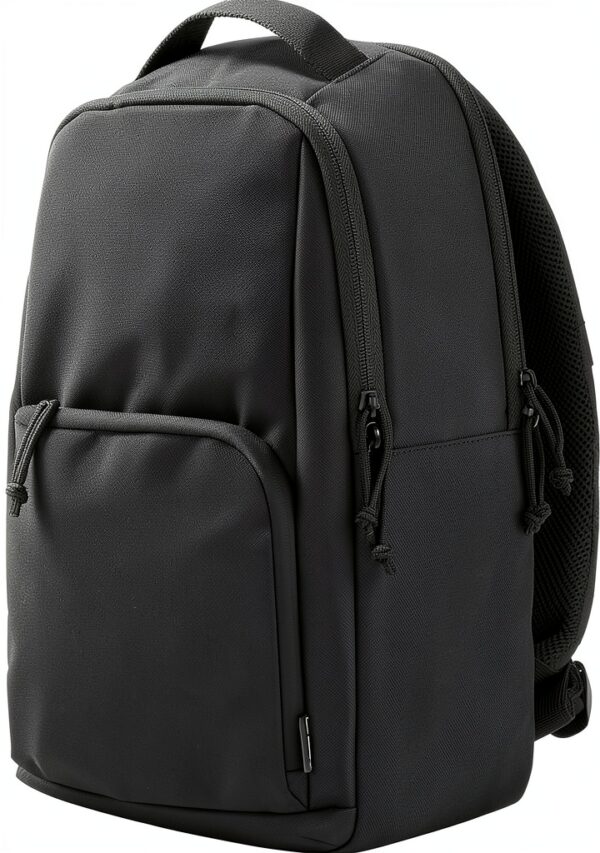 Incase 20L Laptop Backpack Durable Weather Resistant Unisex-0