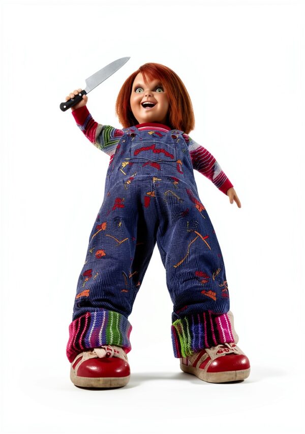 Universal Blu-ray Horror Thriller English Audio 18 Plus-1