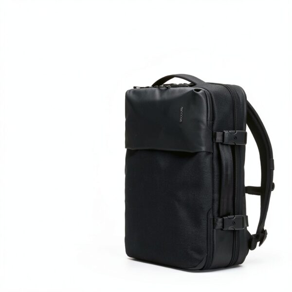 Incase Laptop Backpack Recycled Polyester Travel-2