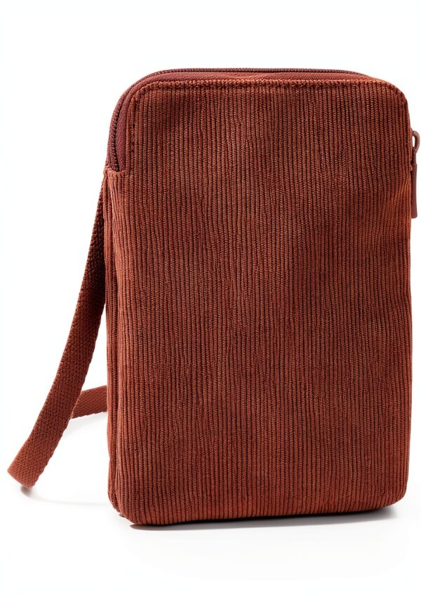 Hedgren Shoulder Bag Unisex Stylish Mobile Phone Case-2