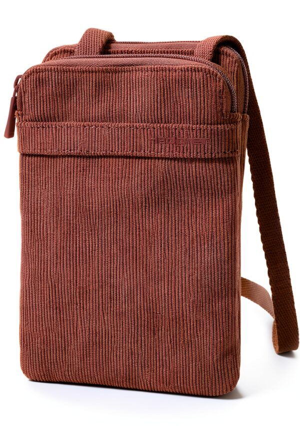 Hedgren Shoulder Bag Unisex Stylish Mobile Phone Case-1