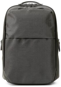 Incase A.R.C Daypack Recycled Polyester Laptop Backpack-0