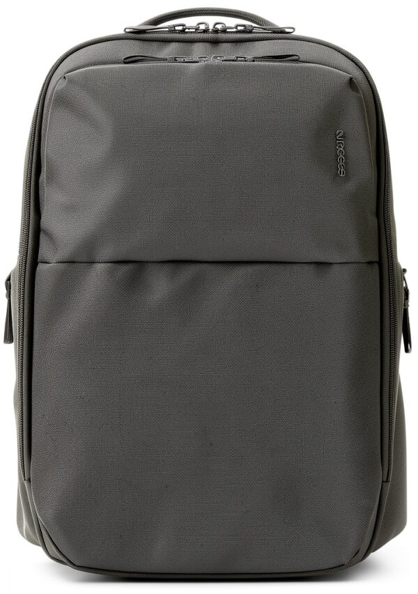 Incase A.R.C Daypack Recycled Polyester Laptop Backpack-0