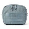 Hedgren Travel Backpack Laptop Compartment RFID Grey Green-3