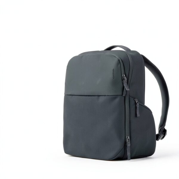 Incase A.R.C Daypack Recycled Polyester Laptop Backpack-1