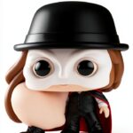 Funko Chibi Chucky Vinyl Figure Collectible Toy Fans-0