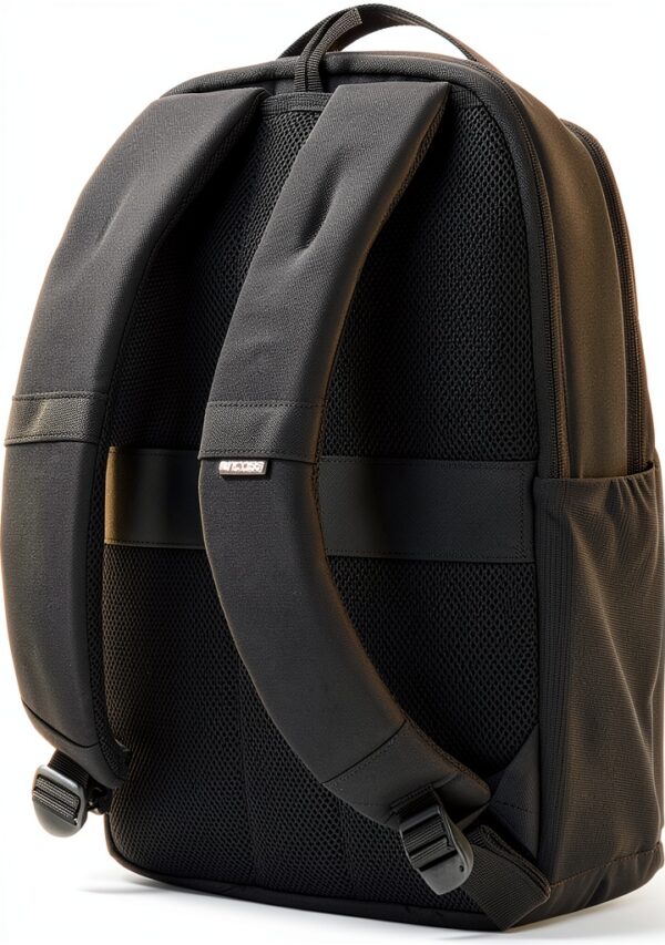 Incase 20L Laptop Backpack Durable Weather Resistant Unisex-2