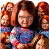 Universal Chucky Box Set Horror DVD Thriller Collection-2