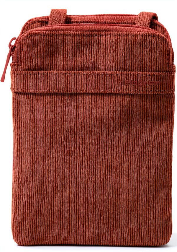 Hedgren Shoulder Bag Unisex Stylish Mobile Phone Case-0