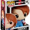 Funko Pop Chucky Vinyl Figure Collectible Toy Fans-0