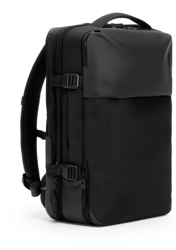 Incase Laptop Backpack Recycled Polyester Travel-10