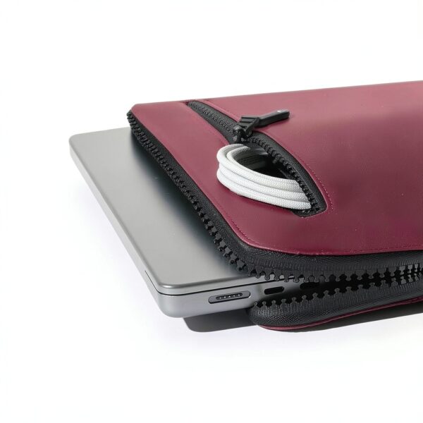 Incase MacBook Sleeve Woolenex Water Resistant Laptop-5