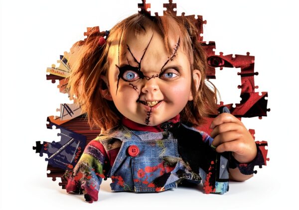 Clementoni 1000 Piece Jigsaw Puzzle Adults Cardboard-5