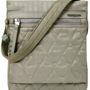 Hedgren Womens Compact Organiser Lightweight Durable Travel-0