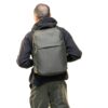 Incase A.R.C Daypack Recycled Polyester Laptop Backpack-5