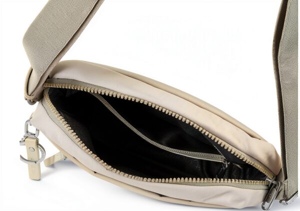 Hedgren Womens RFID Wallet Pockets Organisation Security-2