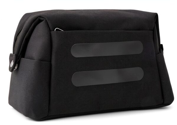 Hedgren Toiletry Bag Peacoat Blue Travel Organiser Unisex-3