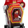 Coffin POPs Chucky Vinyl Figure Collectible Toy Ages 3 Up-0
